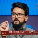पेपर लीक पर मोदी सरकार का बड़ा प्रहार, परीक्षा माफिया पर और कसेगा शिकंजा: अनुराग ठाकुर