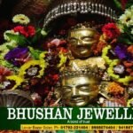 आनी क्षेत्र में देव दर्शन: 15 साल बाद डौहवी पधारे देवता श्री विष्णु नारायण बठाहड़ घलियाड़।