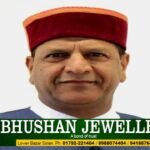 2025 हिमाचल की सुरक्षा और सुशासन के लिए काला साल, कांग्रेस सरकार ने प्रदेश को माफियाओं के हवाले किया : बिंदल