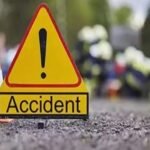 शिमला में भयानक हादसा, सड़क से नीचे गिरी ऑल्टो कार, दंपति गंभीर रूप से घायल।