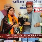 कांग्रेस षड्यंत्रकारी पार्टी, भाजपा उनके हर षड्यंत्र का पर्दाफाश करेगी : श्रीकांत शर्मा।