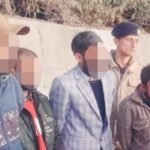 पुलिस ने चिट्टे के आरोप में चार आरोपी किए गिरफ्तार!