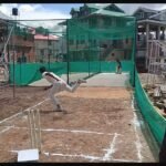 चौपाल में क्रिकेट प्रतिभाओं का उमड़ा सैलाब, HPCA क्रिकेट एकेडमी ट्रायल में 100 से अधिक छात्र-छात्राओं ने लिया हिस्सा।