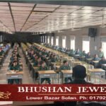 आईटीआई सोलन में एक्टिव क्लोदिंग का कैंपस प्लेसमेंट ड्राइव सफल, 50 प्रशिक्षुओं का हुआ चयन।