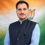 श्रीराम के नाम पर कांग्रेस की मानसिकता उजागर, एंट्री टैक्स पर जनता को गुमराह कर रहे मंत्री जगत नेगी : राकेश जमवाल।