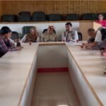 चौपाल महाविद्यालय में वाणिज्य संकाय बंद, क्षेत्र में बढ़ा आक्रोश; बहाली नहीं हुई तो जन आंदोलन की चेतावनी।