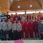 नगर पंचायत चौपाल ने आयोजित करवाईं छात्र-छात्राओं की विभिन्न प्रतियोगिताएं, विजेताओं को किया सम्मानित.