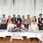 जिला परिषद चुनाव को लेकर जयराम ठाकुर का सरकार पर हमला, बोले- दो दिन में चुनाव कराएं, वरना हाईकोर्ट से धरने तक लड़ेंगे लोकतांत्रिक लड़ाई.