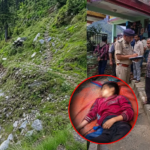 चौपाल: नेरवा के भूठ गांव में दर्दनाक हादसा, 14 वर्षीय दिव्यांग किशोर की मौत।