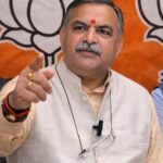 युवाओं से वादाखिलाफी कर रही सुक्खू सरकार, पहली कैबिनेट की एक लाख पक्की नौकरियों की गारंटी का हिसाब दे कांग्रेस : संदीपनी भारद्वाज