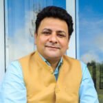 भ्रामक खबरों पर सुधीर शर्मा सख्त, कुछ अखबारों-पोर्टलों को भेजे कानूनी नोटिस.  बोले- मेरी छवि खराब करने की कोशिश, मानहानि का केस कर लड़ूंगा प्रतिष्ठा की लड़ाई