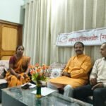 कांगड़ा में होगी संस्कृतभारती की अखिल भारतीय गोष्ठी।  देशभर से 800 दायित्ववान कार्यकर्ता लेंगे भाग, 31 अक्टूबर और 1 नवंबर को मुख्य आयोजन।