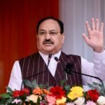 नड्डा का सुक्खू सरकार पर हमला, बोले—केंद्र से मिले हजारों करोड़ खर्च नहीं कर पाई कांग्रेस सरकार