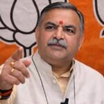 MIS भुगतान से लेकर CA स्टोर तक सरकार पर बरसे संदीपनी भारद्वाज बोले—बागवानी क्षेत्र की व्यवस्थाएं चरमराईं, सरकार बागवानों के सामने रखे वास्तविक आंकड़े