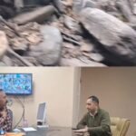 गिरी नदी में फिर छोड़ा गया पराला सेब प्रोसेसिंग प्लांट का गंदा पानी, भड़की स्थानीय जनता